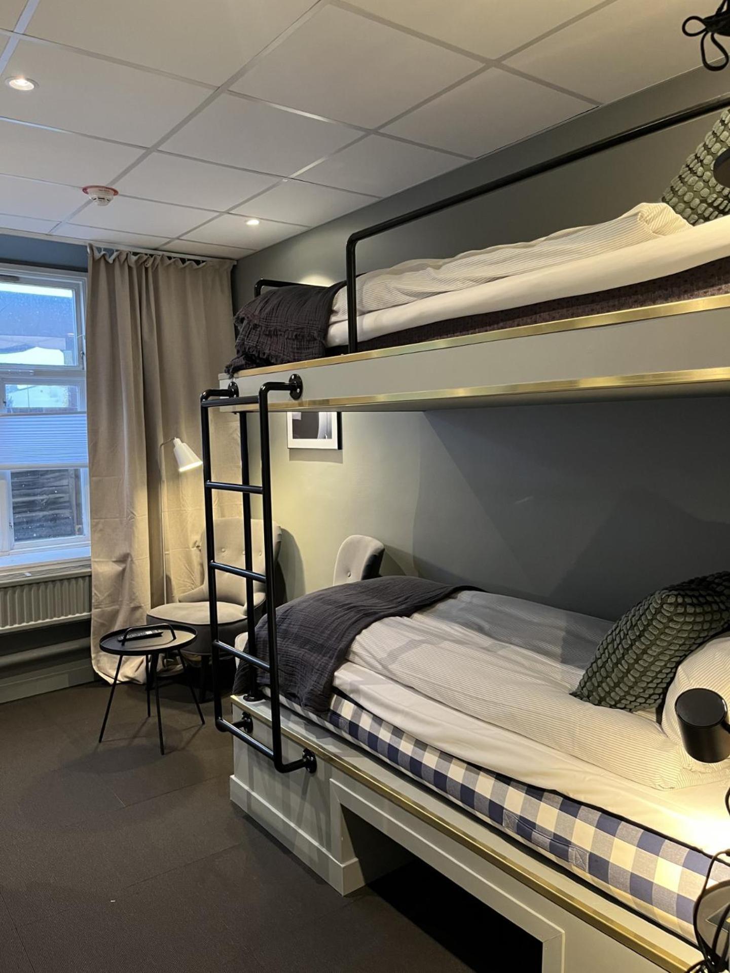 Hotell Carl Friman Motala Exteriér fotografie